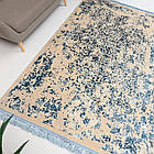 Килим MANYAS P0918 2Х2,9 Кремовий прямокутник, фото 2