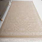 Килим MANYAS W1699 2Х2,9 Кремовий прямокутник, фото 2