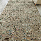 Килим Safaria-SFA-02 2Х3 Бежевий прямокутник, фото 4