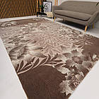 Килим SAHRA 0010 2Х3 Бежевий прямокутник, фото 2