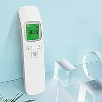 Бесконтактный цифровой термометр Ytai Changan, инфракрасный, Белый / Электронный градусник