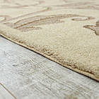 Килим WELLNESS 2953 2,8Х3,8 Кремовий прямокутник, фото 5