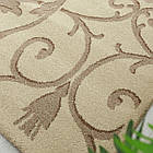 Килим WELLNESS 2953 2,8Х3,8 Кремовий прямокутник, фото 6