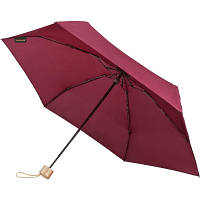 Парасолька Wenger Travel Umbrella, Бургунді (611874)