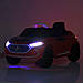 Дитячий електромобіль Bambi Racer Mercedes-Benz M 5107EBLR 1 акум. 12V9AH, мотор 2*45W, 4 кольори, фото 10