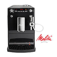 Кофемашина Melitta Solo Perfect Milk Black E957-201