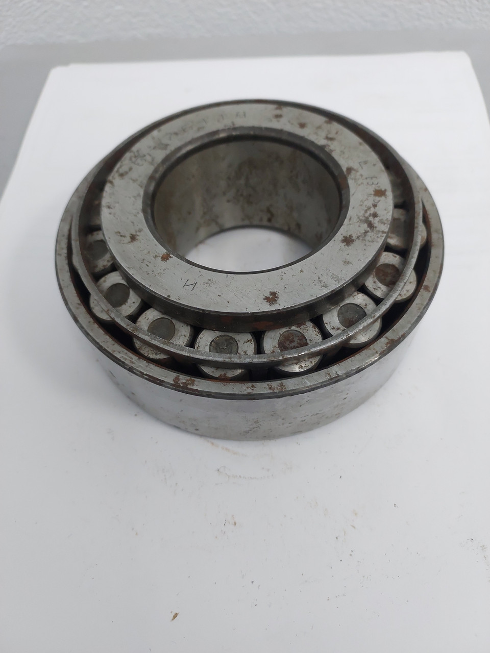 Підшипник 6-7611А 55х120х45, 5мм роликовий конічний, фото 1