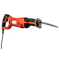 Пила шабельна GTM RS210/1200E 1200 Вт