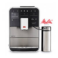 Кофемашина Melitta Barista TS Smart SST F86/0-100