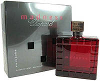 Chopard - Madness (2001) - Парфюмированная вода 30 мл - Редкий аромат, снят с производства