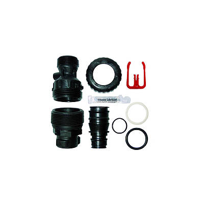 Дренажный штуцер 1 | Сравнить цены и купить на Prom.ua