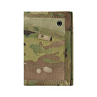 M-Tac кошелек Tactical Wallet Elite Multicam