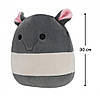 М'яка іграшка Squishmallows – Тапір Еббіт (30 cm), фото 3