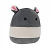 М'яка іграшка Squishmallows – Тапір Еббіт (30 cm), фото 4