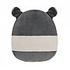 М'яка іграшка Squishmallows – Тапір Еббіт (30 cm), фото 5