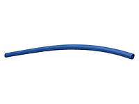 Ø6,4/2мм Термоусадочная трубка с клеевым слоем синяя (1м) [A0150040097] ТСК АСКО