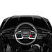 Дитячий електромобіль Bambi Audi M 4806EBLRS-2 1 акумулятор 12V7AH, 2 мотори 30W, сидіння шкіра, автопофарбування, фото 7