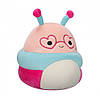 М'яка іграшка Squishmallows – Гусениця Гріффіт (30 cm), фото 4