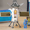 Ігровий набір з фігуркою – Місія «Побудуй станцію зв'язку», фото 7