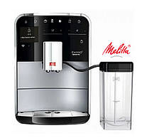 Кофемашина Melitta Barista T Smart silver F83/0-101