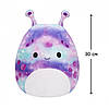 М'яка іграшка Squishmallows – Прибулець Даксон (30 cm), фото 3