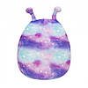 М'яка іграшка Squishmallows – Прибулець Даксон (30 cm), фото 4