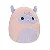 М'яка іграшка Squishmallows – Єті Рональда (19 cm), фото 4