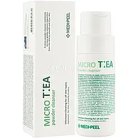 Ензимна пудра, що глибоко очищає, Medi peel з чайним деревом Micro Tea Powder Cleanser, 70 г