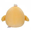 М'яка іграшка Squishmallows - Пташеня Еймі (19 cm), фото 4