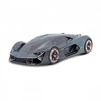 Автомодель - Lamborghini Terzo Millennio (асорті зелений, чорний, 1:24)