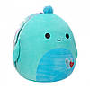 М'яка іграшка Squishmallows – Черепаха Каскад (30 cm), фото 4