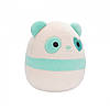 М'яка іграшка Squishmallows – Панда Швиндт (13 cm), фото 4