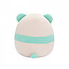 М'яка іграшка Squishmallows – Панда Швиндт (13 cm), фото 5