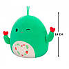 М'яка іграшка Squishmallows – Друзі Кактуси (2 шт, 19 cm), фото 4