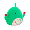 М'яка іграшка Squishmallows – Друзі Кактуси (2 шт, 19 cm), фото 5