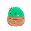М'яка іграшка Squishmallows – Друзі Кактуси (2 шт, 19 cm), фото 8