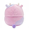 М'яка іграшка Squishmallows- Пташеня Трістон (30 cm, у одязі), фото 5