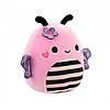 М'яка іграшка Squishmallows – Друзі Джмелі (2 шт, 19 cm), фото 5