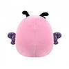 М'яка іграшка Squishmallows – Друзі Джмелі (2 шт, 19 cm), фото 6