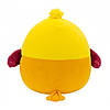 М'яка іграшка Squishmallows – Фазан Бек (30 cm), фото 5