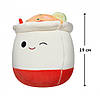 М'яка іграшка Squishmallows – Локшина Дейлі (19 cm), фото 3