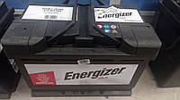 Аккумулятор 74Ah-12v Energizer Plus (278х175х190), R, EN680 № 574 104 068