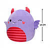 М'яка іграшка Squishmallows – Монстрик Атватер (19 cm), фото 3