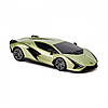 Автомобіль KS Drive на р/к - Lamborghini Sian (1:24, зелений), фото 3