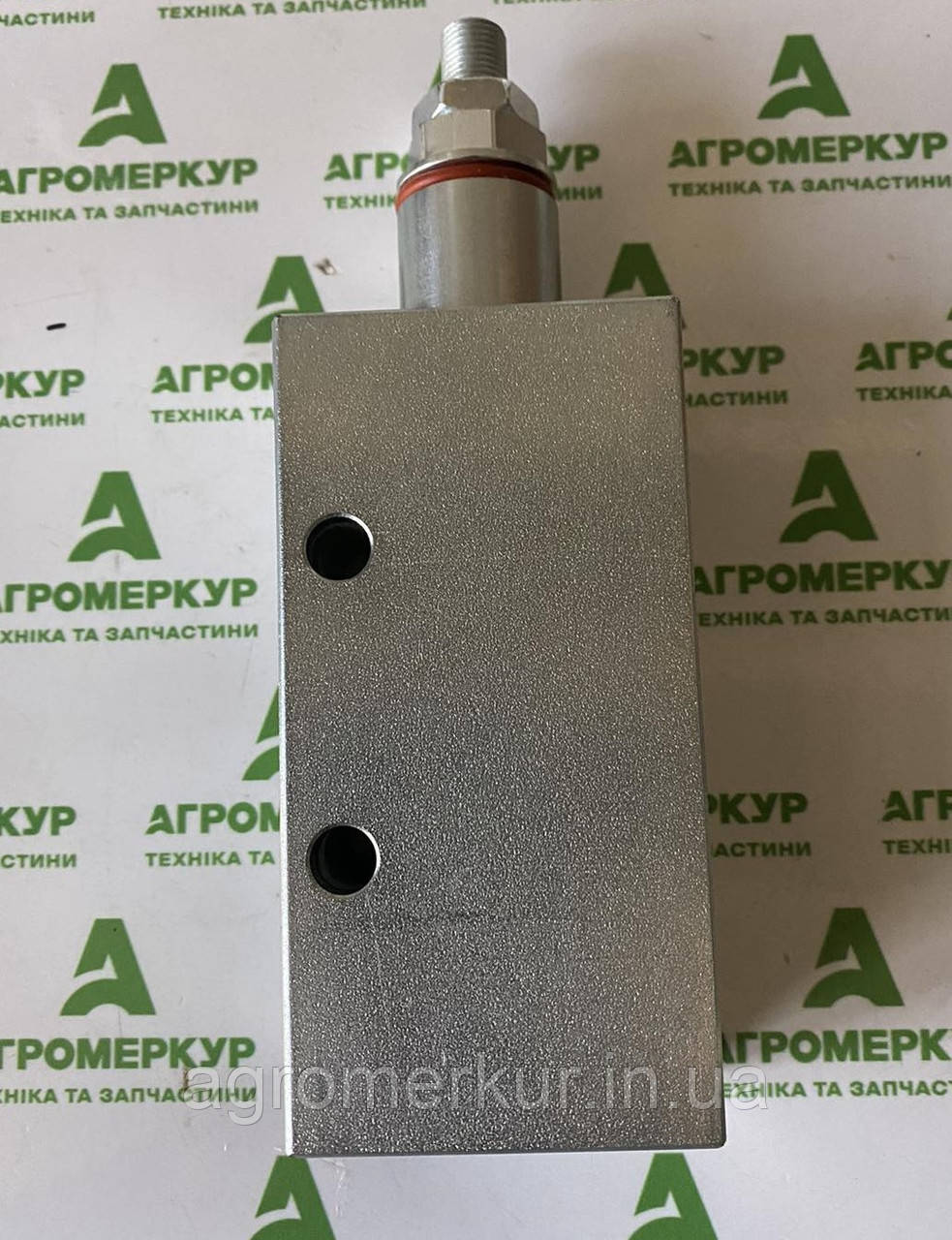 Клапан AC688605 3/8 L P 35