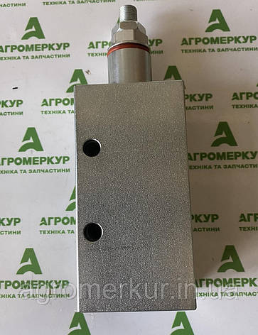Клапан AC688605 3/8 L P 35, фото 1