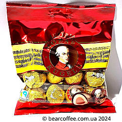 Mozart kugeln Австрійські шоколадні цукерки моцарт 148 г