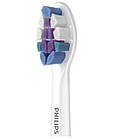 Насадки для електричних зубних щіток Philips Sonicare S2 Sensitive HX6054/10 4 шт., фото 6