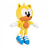 М'яка іграшка Sonic The Hedgehog W7 - Рей, фото 4