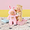 Пупс Baby Born – Ведмедик 18 см, фото 5